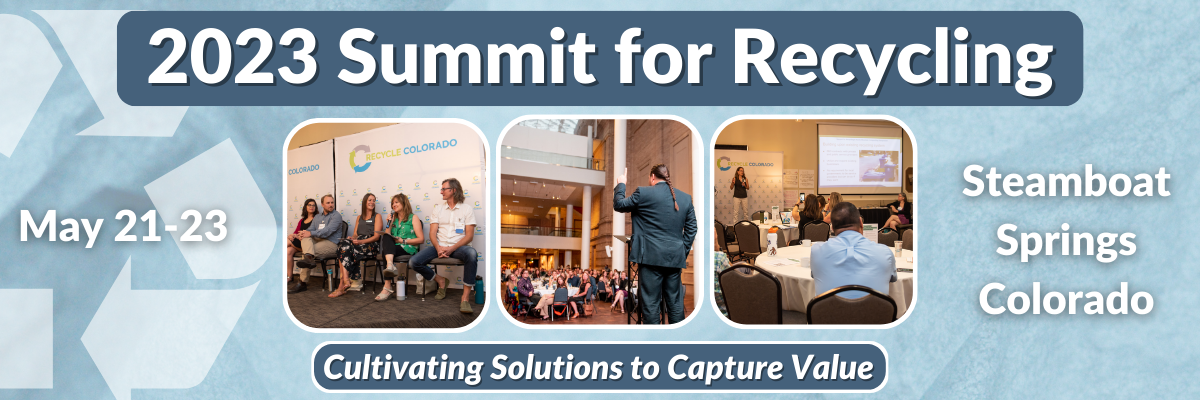 Summit for Recycling