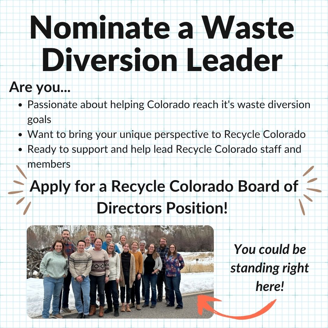 2025 board nominations