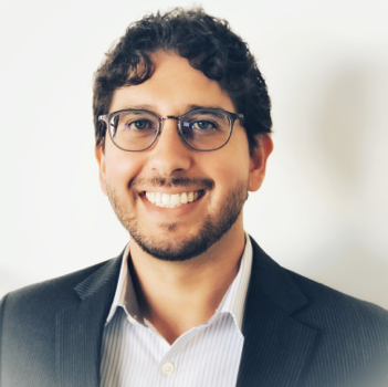 Aaron Palumbo