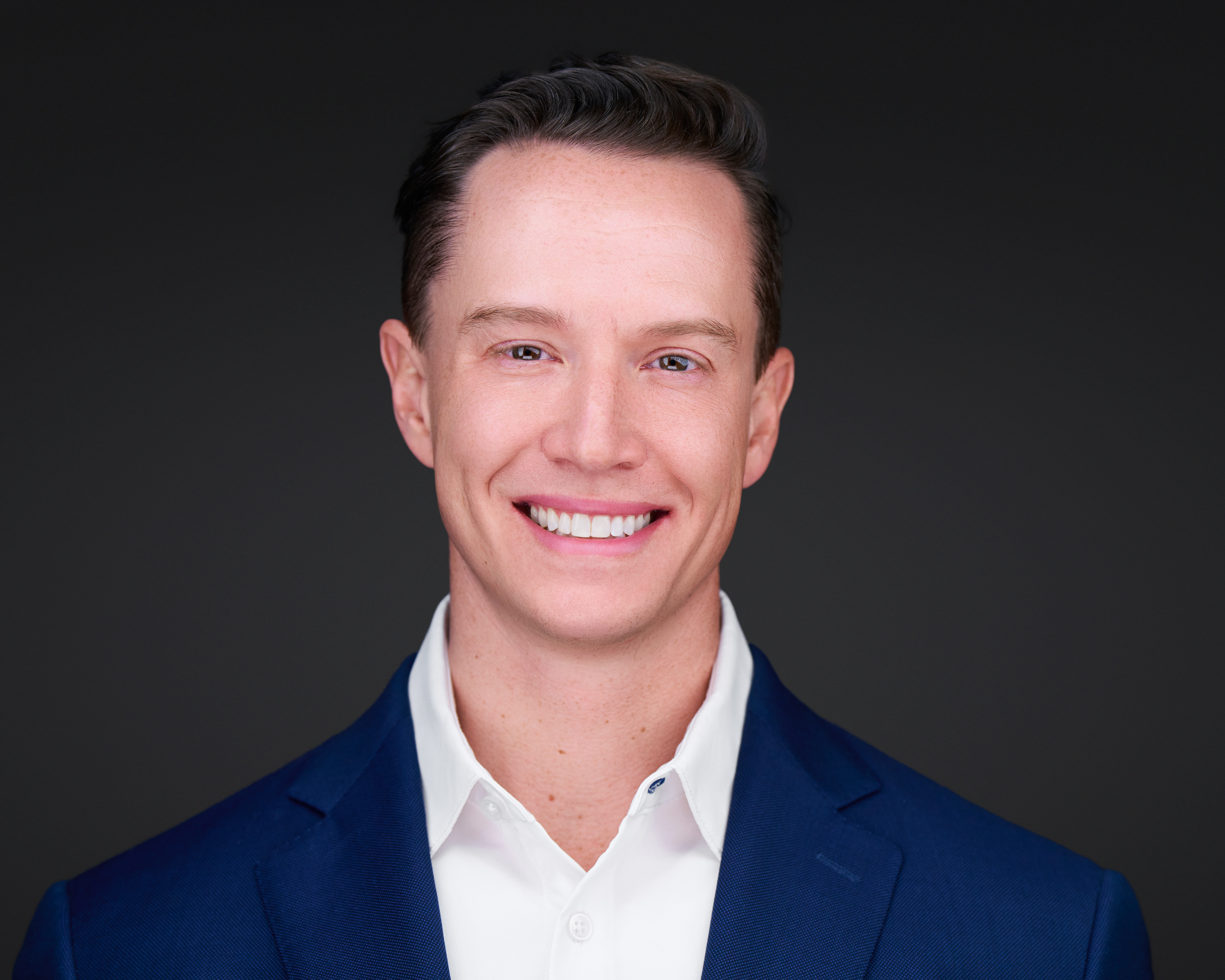 Adam Farmer
