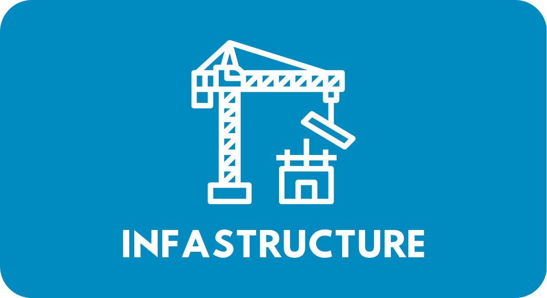 Infrastructure