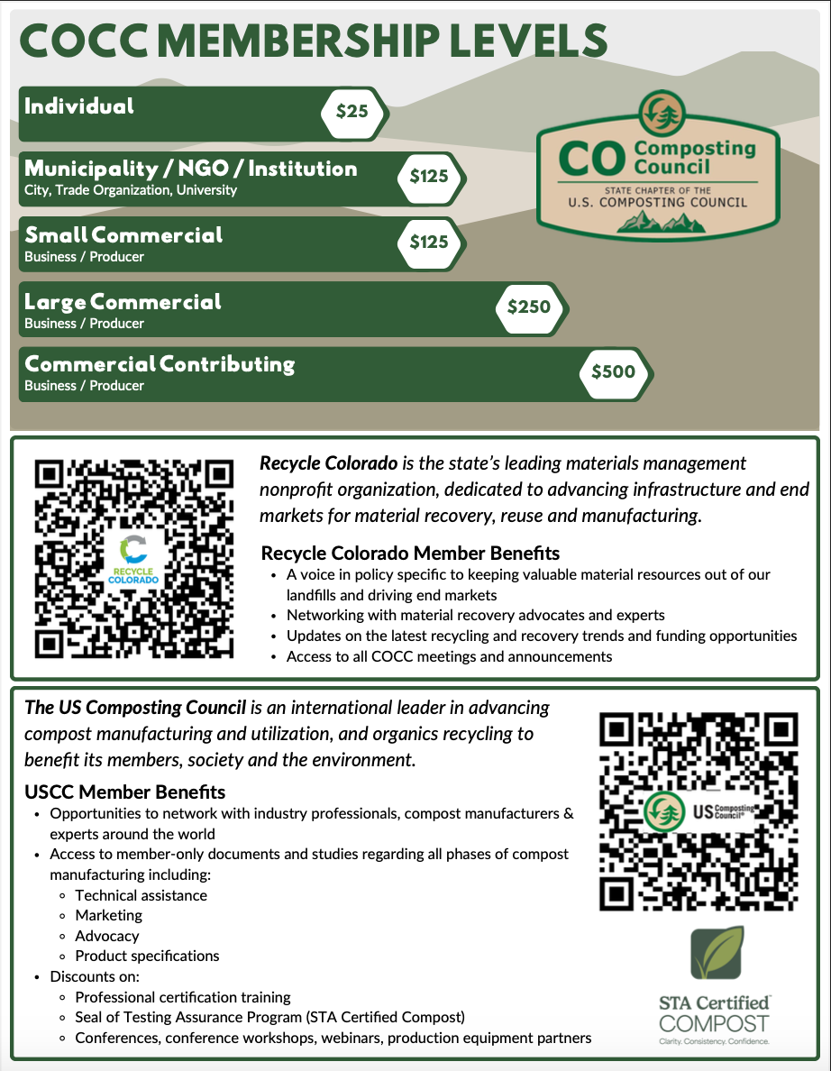 COCC Membership Flyer page 2