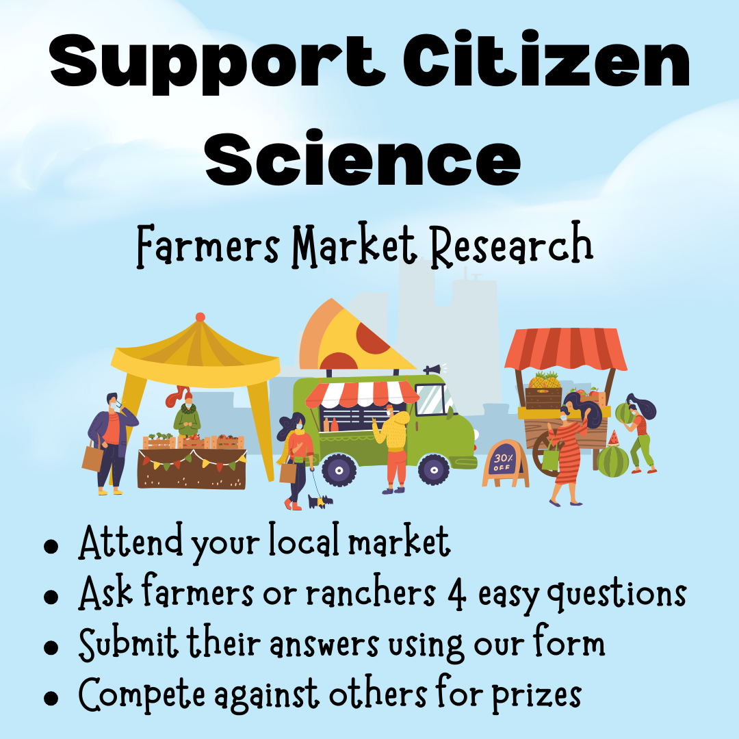 Citizen Science Summer