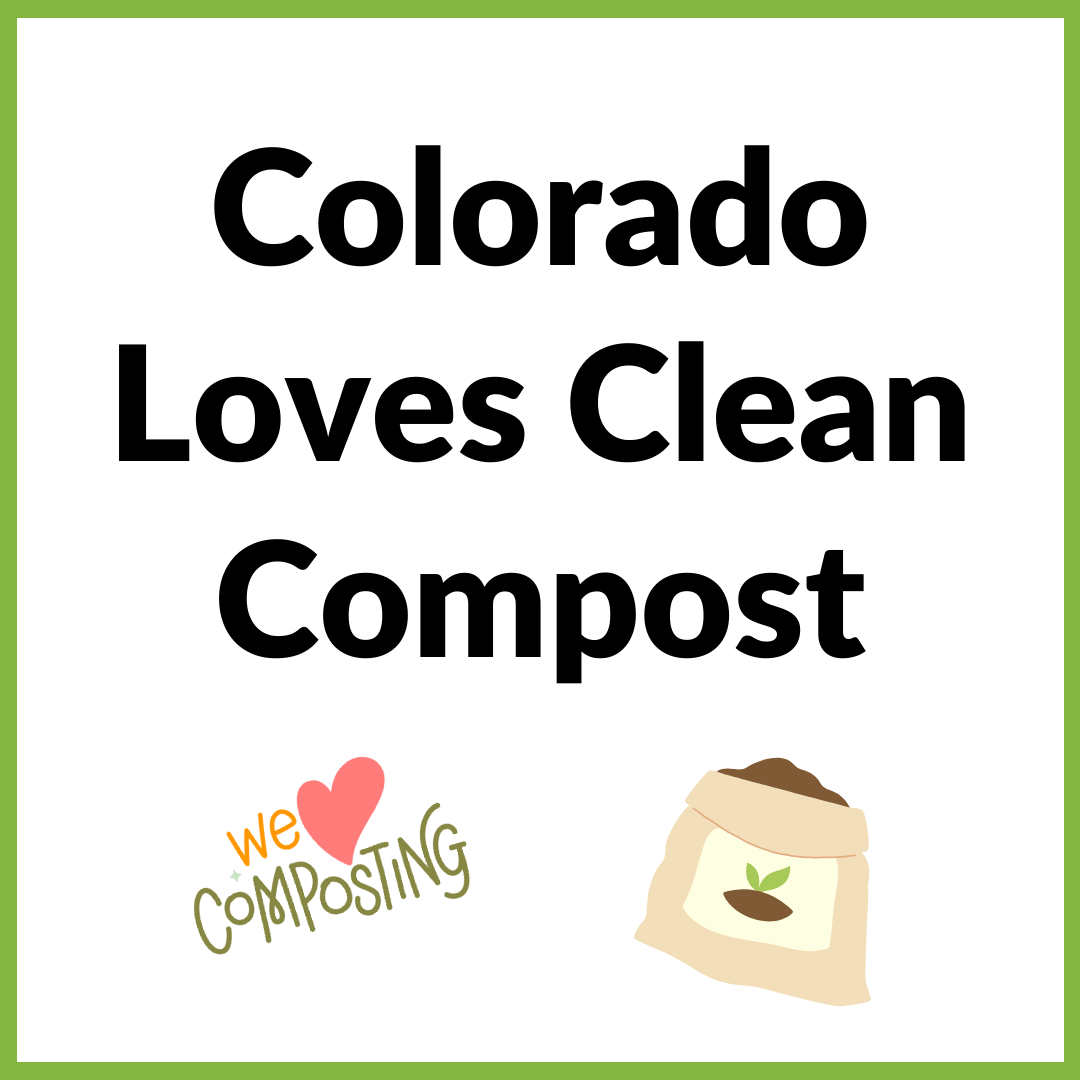 Clean Composting for Kids