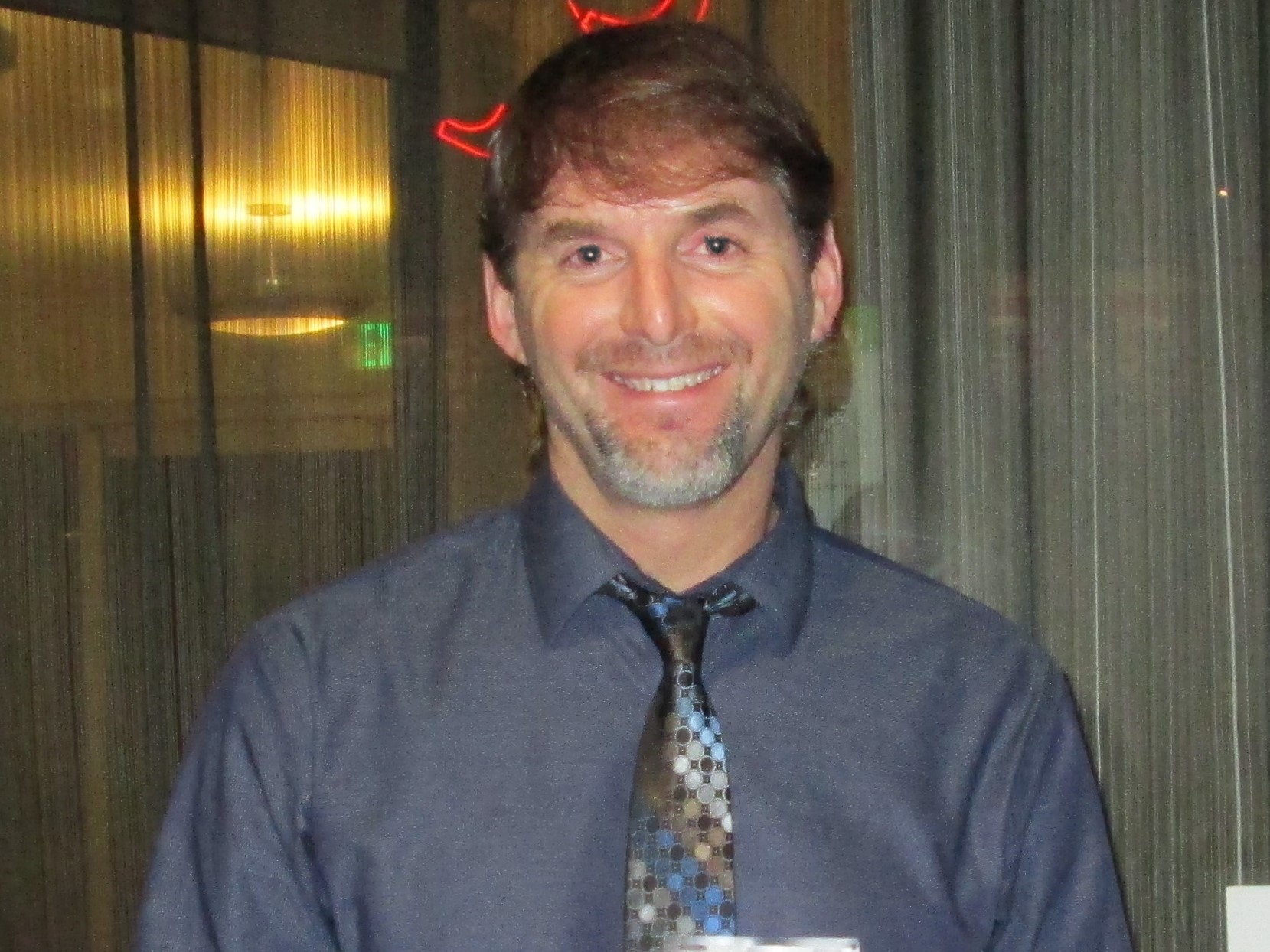 Dave Bennink