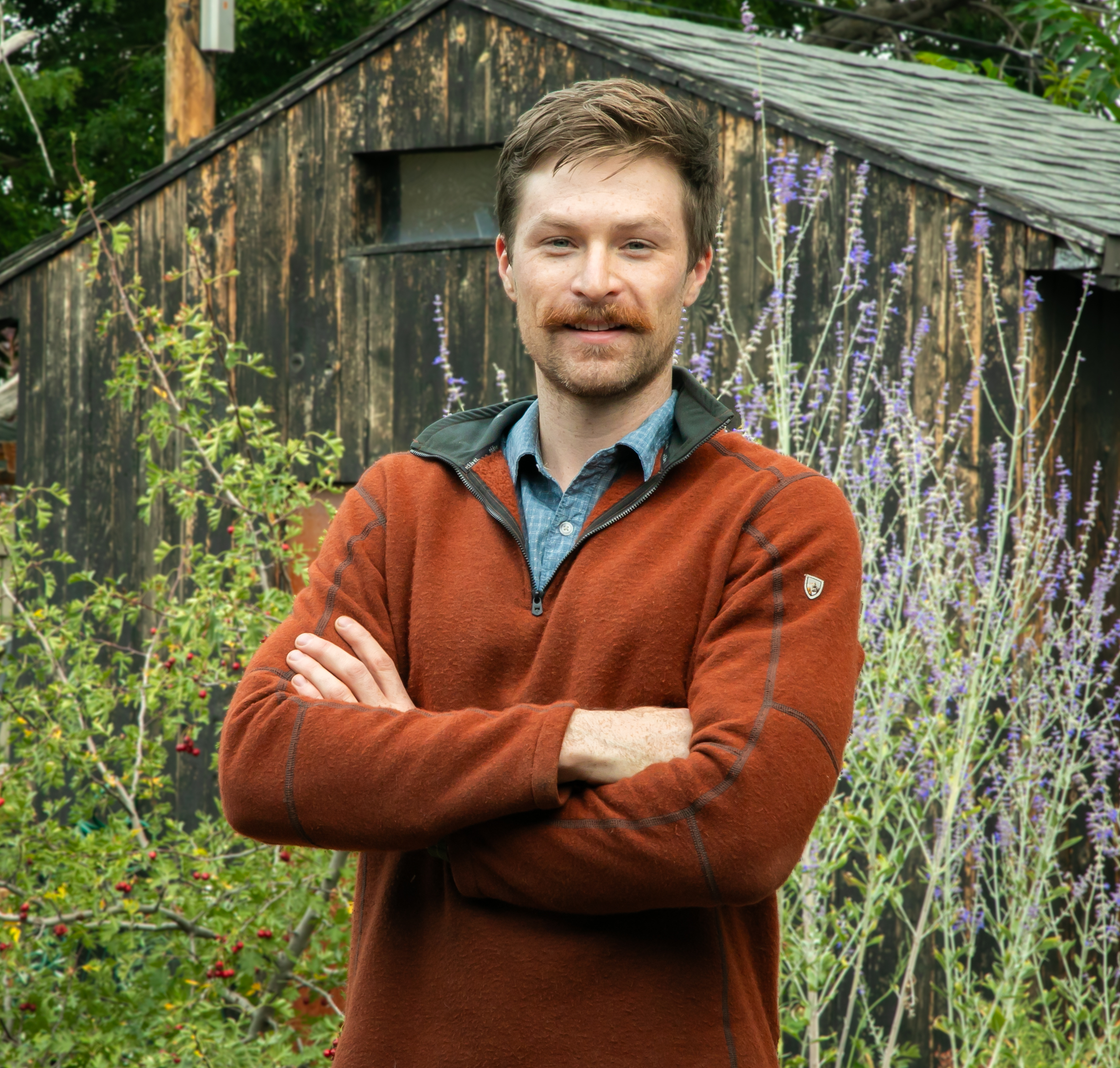 Evan Kruse