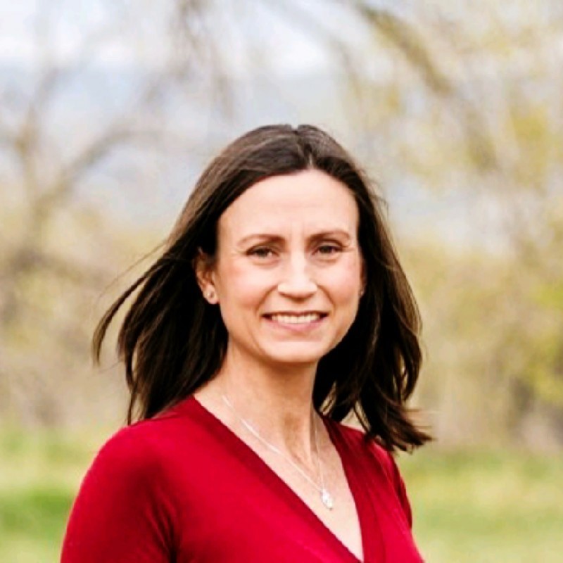 Emily Freeman