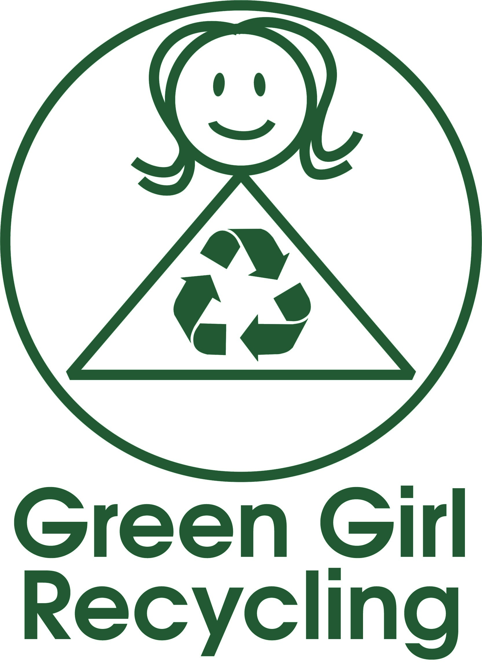 Green Girls Recycling