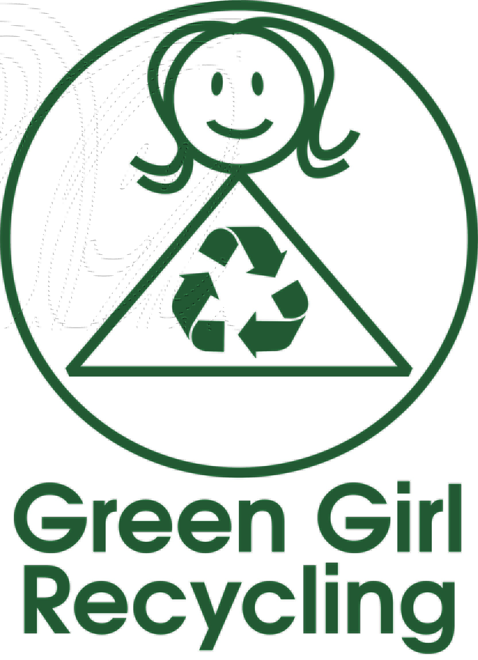 Green Girls Recycling