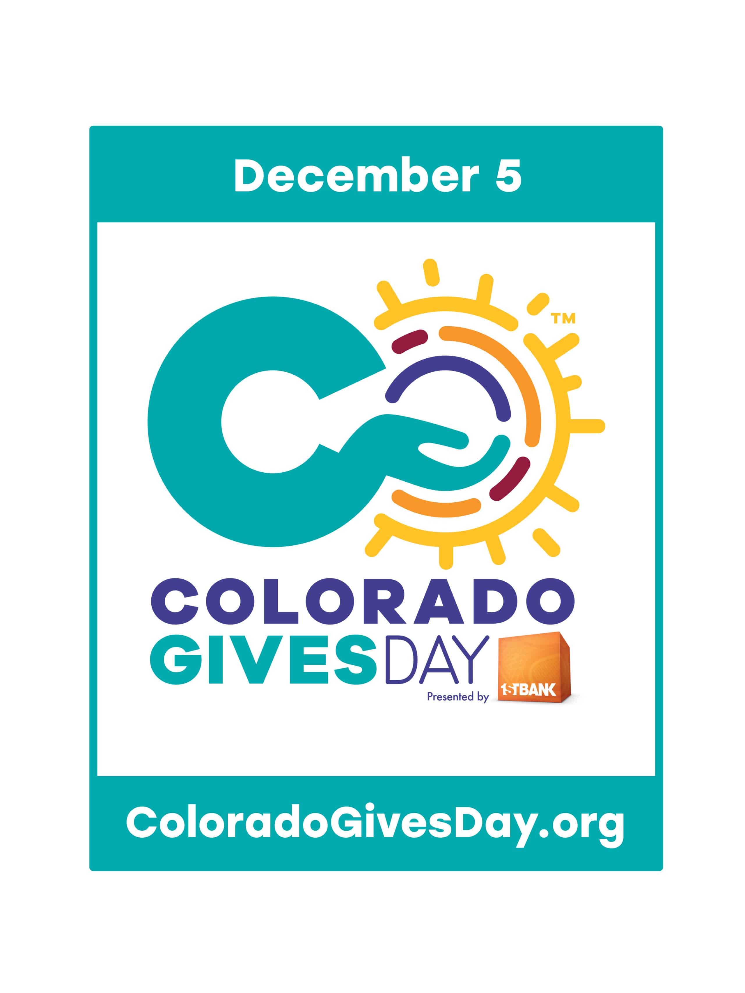 Colorado Gives Day