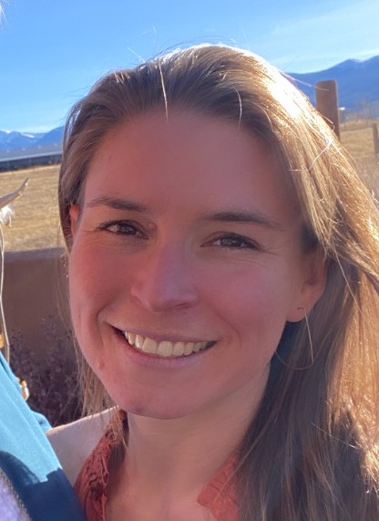Julie Mach