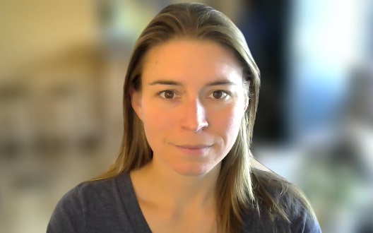 Julie Mach