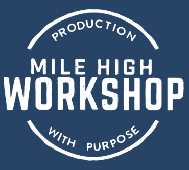 Mile High Workshop