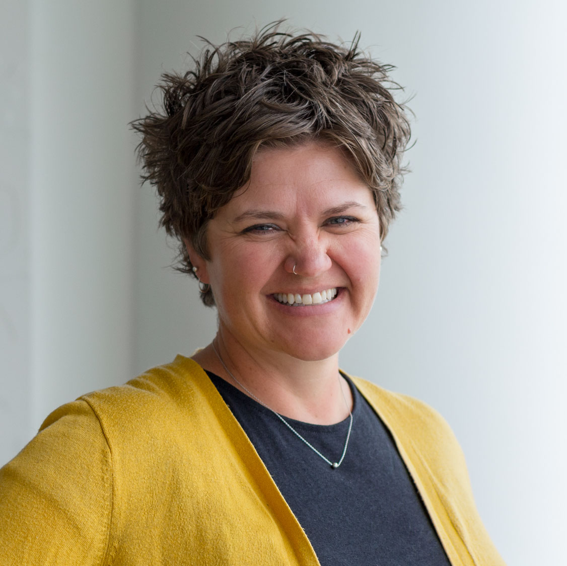 Caroline Mitchell