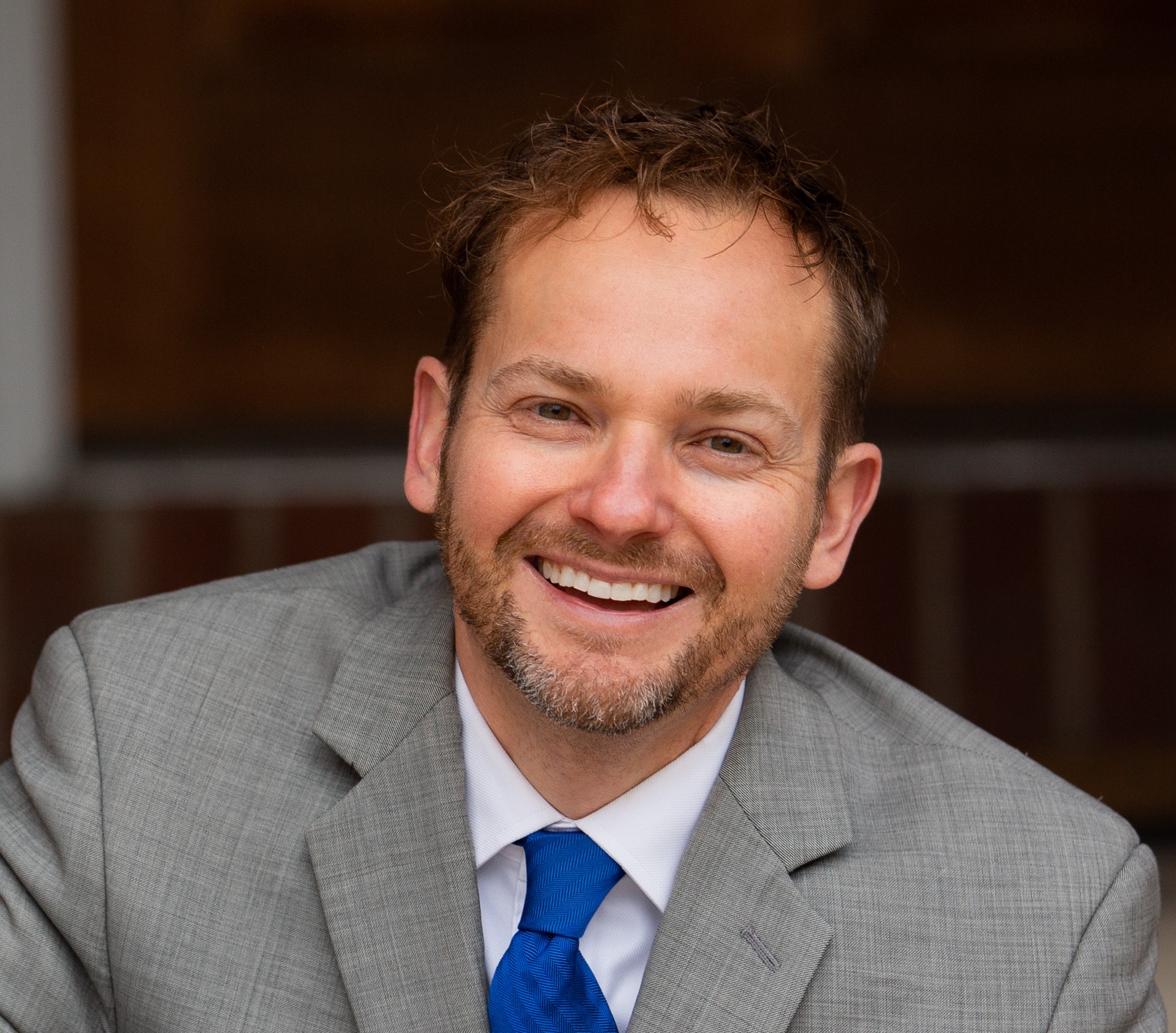 Randy Moorman