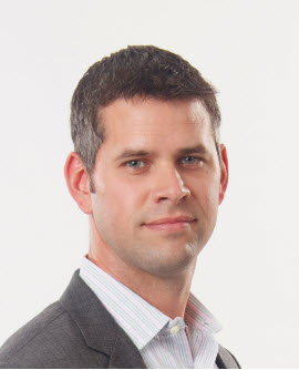 Charlie Schwarze