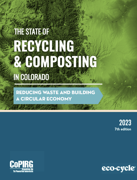 State of Recycling & Composting