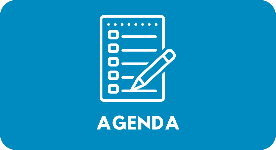 Agenda