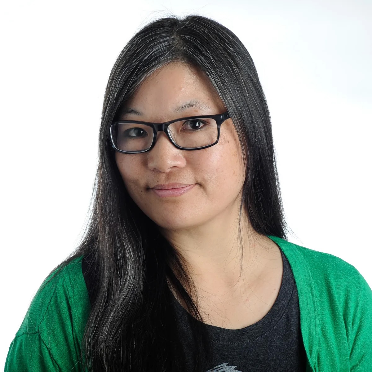 Tamara Chuang