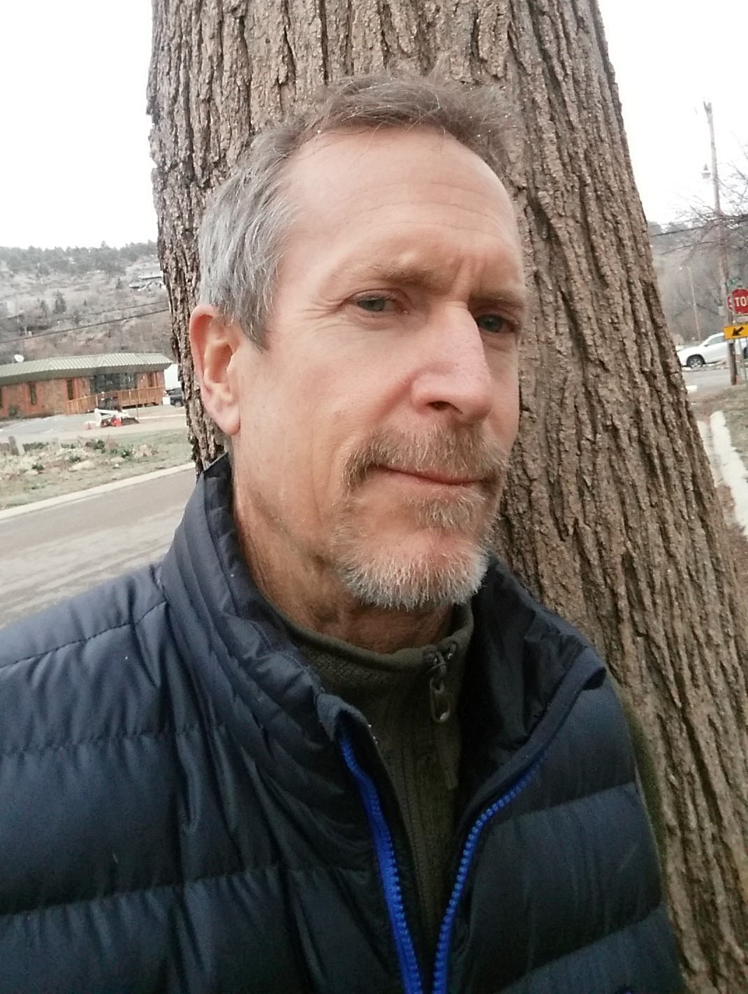 Dan Matsch