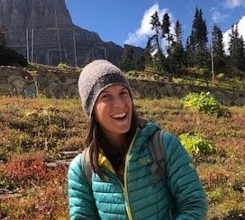Emily Wenger