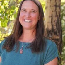 BethMarkham_headshot - Beth Markham