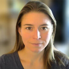 Julie Mach