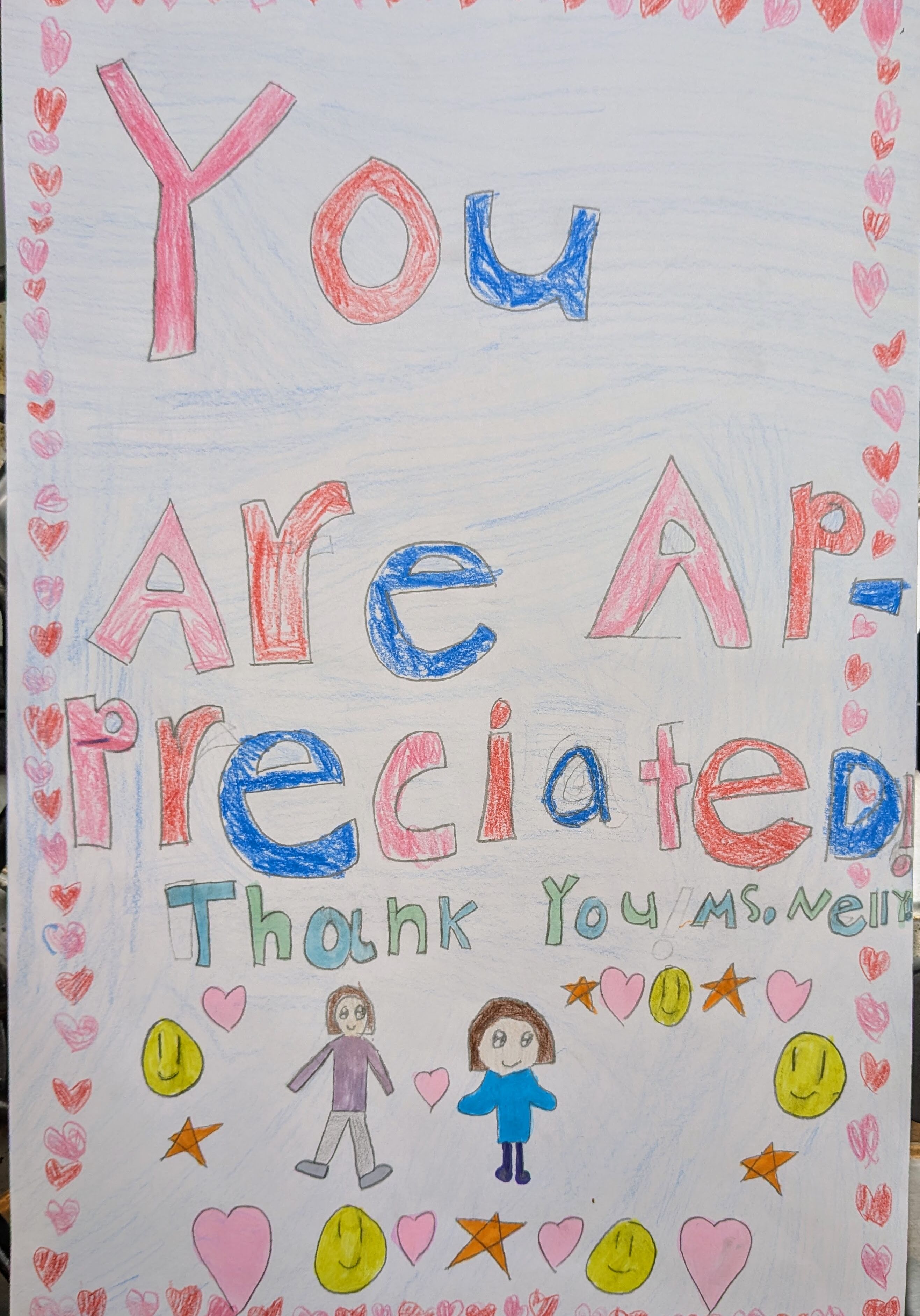 Primrose Mosko &amp; Sophia Laudon