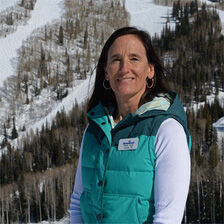 Sarah B Jones